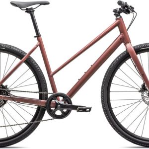 Specialized Sirrus X 2.0 ST - 28 inches - Trapeze