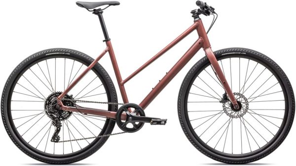 Specialized Sirrus X 2.0 ST - 28 inches - Trapeze