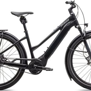 Specialized Turbo Vado 5.0 IGH ST NB - 710 Wh - 27,5 inches - Trapeze