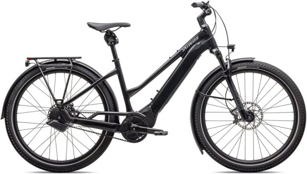 Specialized Turbo Vado 5.0 IGH ST NB - 710 Wh - 27,5 inches - Trapeze