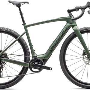 Specialized Turbo Creo SL Comp Carbon - 320 Wh - 28 inches - Diamond