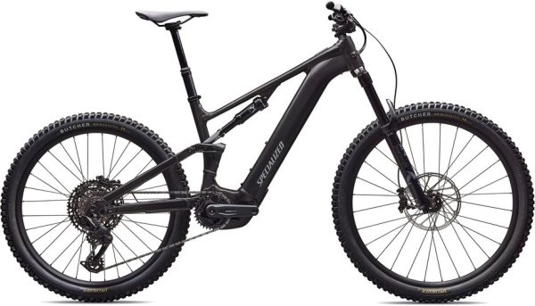0196625206627 Specialized Turbo Levo Alloy G4 - 840 Wh - 29 - 27,5 inches - Full suspension