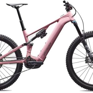 Specialized Turbo Levo Comp Alloy G4 - 840 Wh - 29 - 27,5 inches - Full suspension