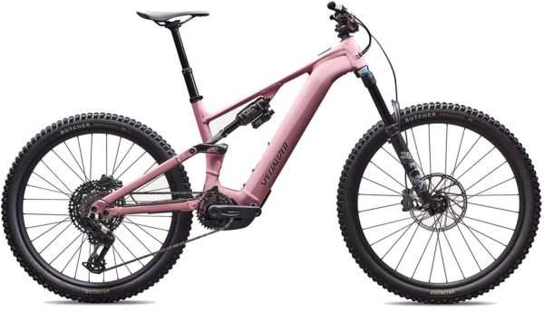 0196625206726 Specialized Turbo Levo Comp Alloy G4 - 840 Wh - 29 - 27,5 inches - Full suspension