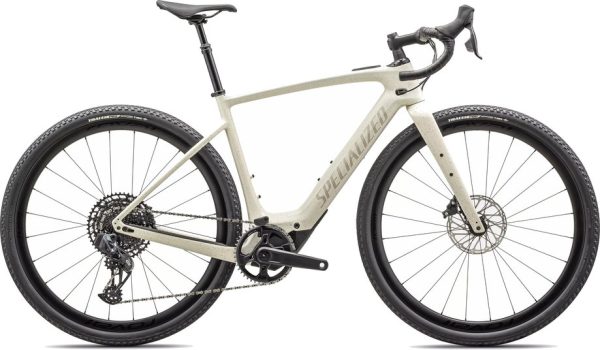 0196625208614 Specialized Turbo Creo SL Expert Carbon - 320 Wh - 28 inches - Diamond