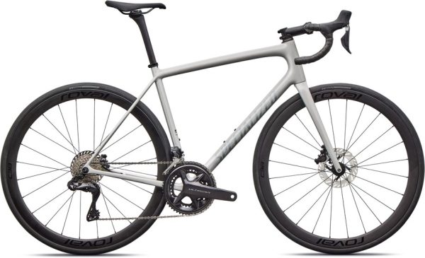 0196625210570 Specialized Aethos Expert Di2 - 28 inches - Diamond - 2026