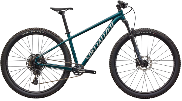 0196625212192 Specialized Rockhopper Expert 29 - 29 inches - Diamond - 2026