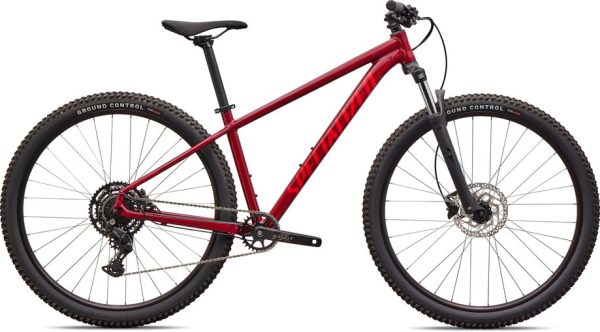 0196625212222 Specialized Rockhopper Sport 29 - 29 inches - Diamond - 2026