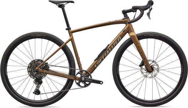 0196625219993 Specialized Diverge E5 Sport - 28 inches - Diamond - 2026