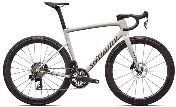 0196625234408 Specialized Tarmac SL8 Pro AXS - 28 inches - Diamond - 2026