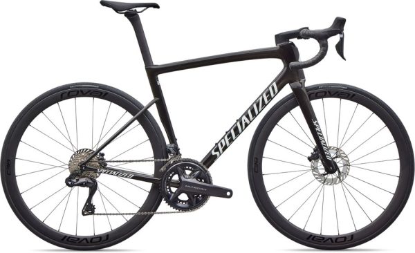 0196625244087 Specialized Tarmac SL8 Expert Di2 - 28 inches - Diamond - 2026