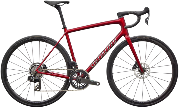 0196625249204 Specialized Aethos Pro AXS - 28 inches - Diamond - 2026