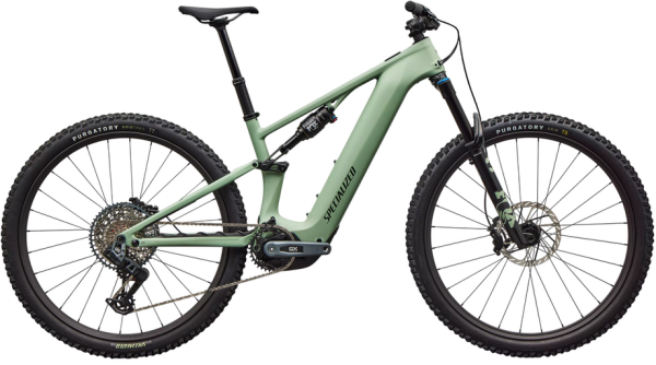 0196625251276 Specialized Turbo Levo R Expert - 840 Wh - 29 inches - Full suspension