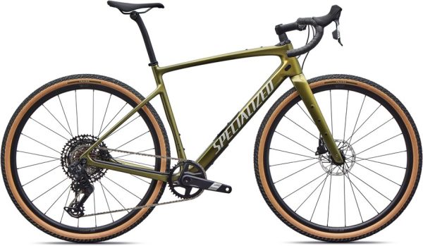 0196625260230 Specialized Diverge Comp - 28 inches - Diamond - 2026