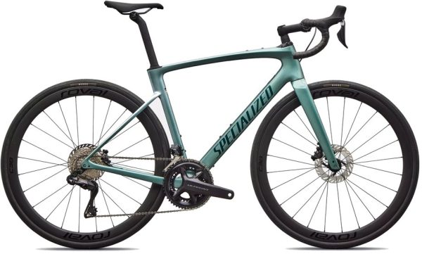 0196625263453 Specialized Roubaix Expert - 28 inches - Diamond - 2026