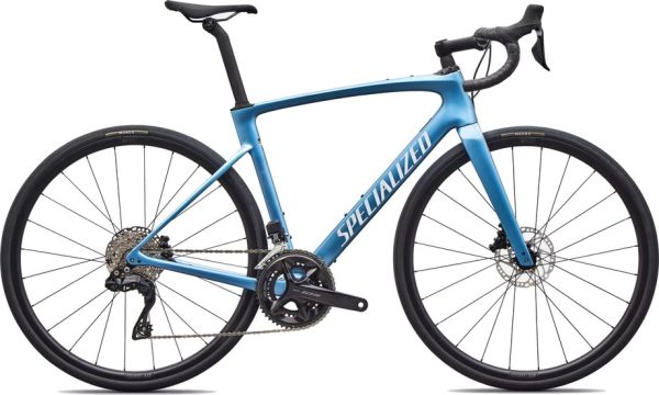 0196625264009 Specialized Roubaix Comp Di2 - 28 inches - Diamond - 2026