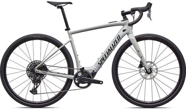 0196625264993 Specialized Turbo Creo SL E5 Comp - 320 Wh - 28 inches - Diamond - 2026