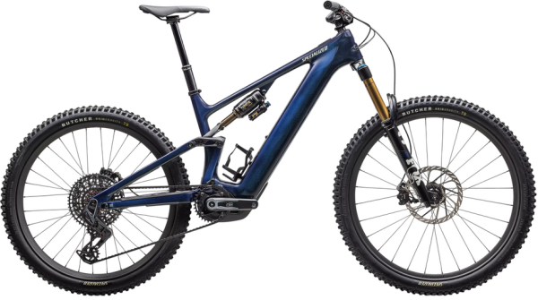 Specialized Turbo Levo Pro Carbon G4 - 840 Wh - 29 - 27,5 inches - Full suspension
