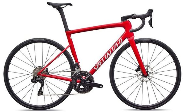 Specialized Tarmac SL8 Comp Di2 - 28 inches - Diamond - 2026