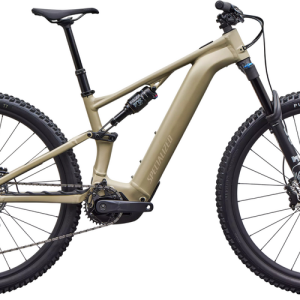 Specialized Turbo Levo R Comp Alloy - 840 Wh - Full suspension