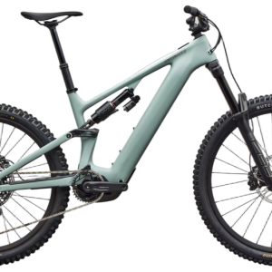 Specialized Turbo Levo Comp EVO G4 - 840 Wh - 29 - 27,5 inches - Full suspension