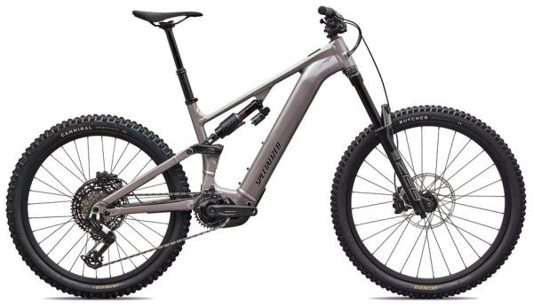 Specialized Turbo Levo Alloy EVO G4 - 840 Wh - 29 - 27,5 inches - Full suspension