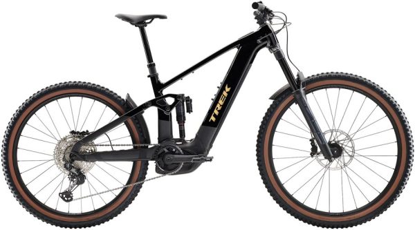 Trek Rail+ 8 Gen 5 - 625 Wh - 29 inches - Full suspension
