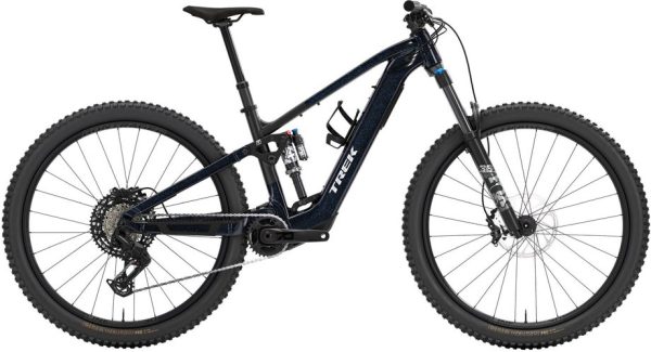 0197216203674 Trek Fuel+ EX 8 Gen 2 - 580 Wh - 29 inches - Full suspension