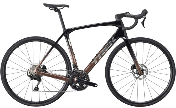 Trek Domane SL 5 Gen 4 - 28 inches - Diamond - 2026
