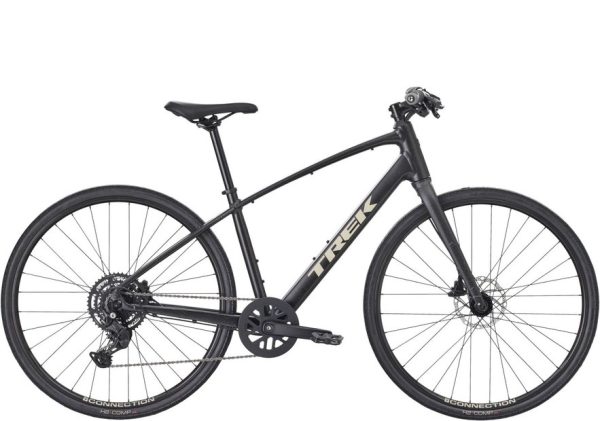 Trek FX 2 Stepover Gen 4 - 28 inches - Diamond - 2026