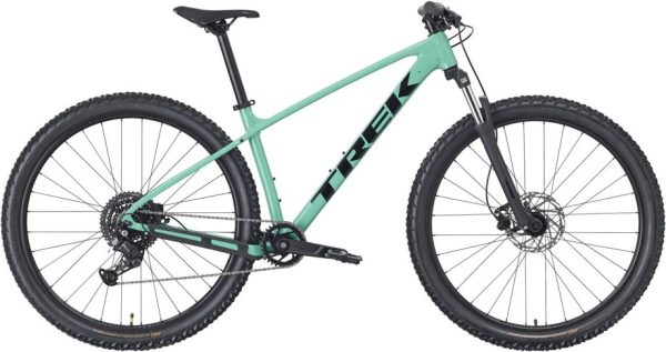 0197216252122 Trek Marlin 4 Gen 3 - 29 inches - Diamond - 2026
