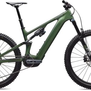 Specialized Turbo Levo Expert Carbon G4 - 840 Wh - 29 - 27,5 inches - Full suspension