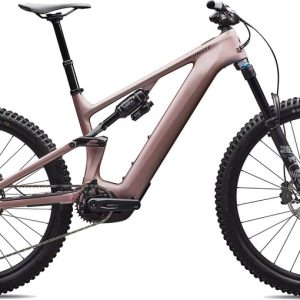 Specialized Turbo Levo Comp Carbon G4 - 840 Wh - 29 - 27,5 inches - Full suspension