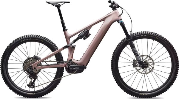 0888818953615 Specialized Turbo Levo Comp Carbon G4 - 840 Wh - 29 - 27,5 inches - Full suspension