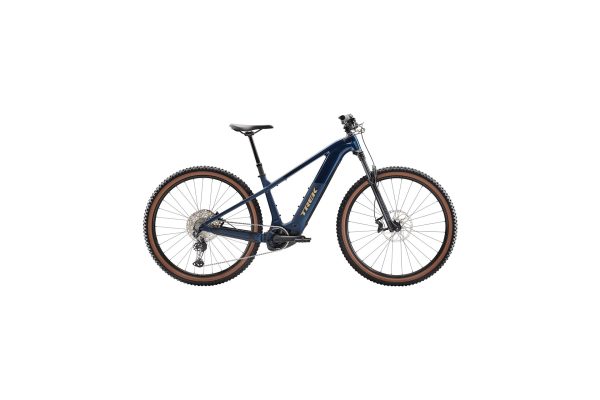 Trek Powerfly+ 6 Gen 5 - 800 Wh - Diamond