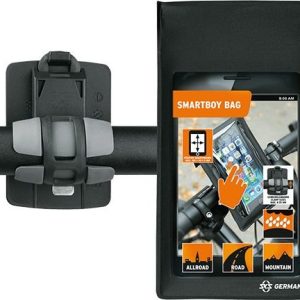 SKS Smartboy Handyhalterung mit wasserfester Tasche
