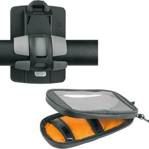 SKS Smartboy Plus Handyhalterung mit wasserfester Tasche