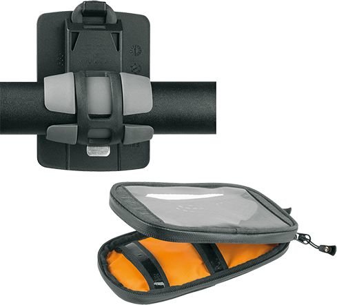 4002556948948 SKS Smartboy Plus Handyhalterung mit wasserfester Tasche