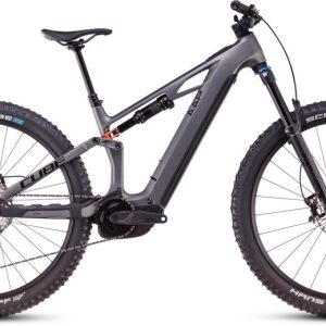 Cube Stereo Hybrid ONE44 HPC SLX 800 - 800 Wh - 27,5 inches - Full suspension