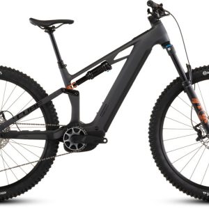 Cube Stereo Hybrid ONE44 HPC SLX 800 - 800 Wh - 29 inches - Full suspension