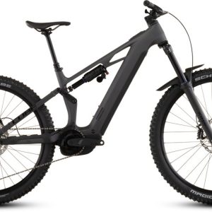 Cube Stereo Hybrid ONE77 HPC Race 800 - 800 Wh - 29 - 27,5 inches - Full suspension