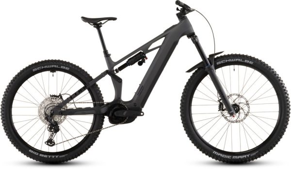 4054571488886 Cube Stereo Hybrid ONE77 HPC Race 800 - 800 Wh - 29 - 27,5 inches - Full suspension