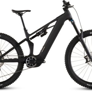 Cube Stereo Hybrid ONE77 HPC SLX 800 - 800 Wh - 29 - 27,5 inches - Full suspension
