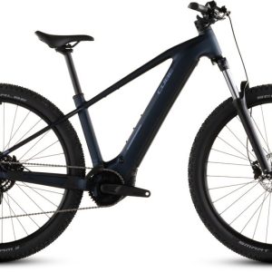 Cube Reaction Hybrid Performance 600 - 600 Wh - 29 inches - Diamond