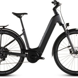 Cube Nuride Hybrid Performance 600 - 600 Wh - 28 inches - Step-through - 2026