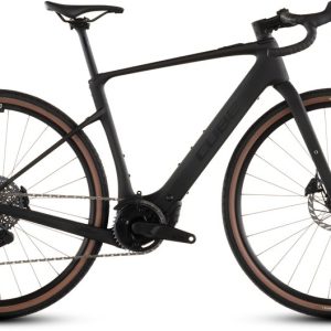 Cube Nuroad Hybrid C:62 EXC 400X - 400 Wh - 28 inches - Diamond - 2026