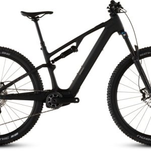 Cube AMS Hybrid ONE44 C:62 Pro 400X - 400 Wh - 29 inches - Full suspension