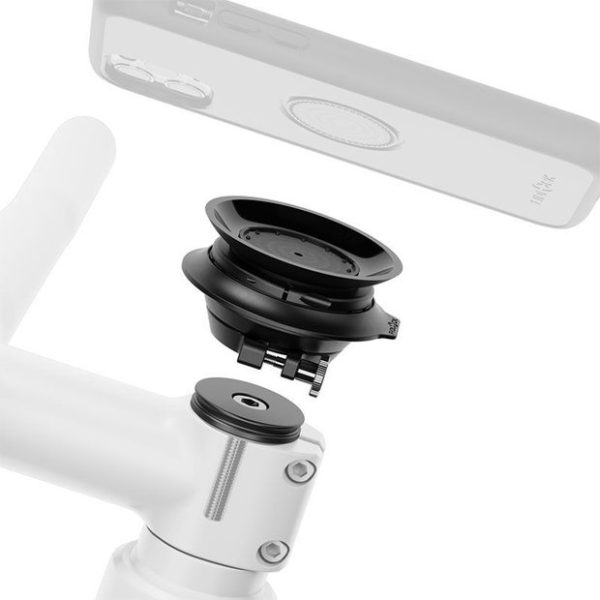 4251207401923 Fidlock Vacuum Ahead Cap Base - magnetischer Smartphone Halter