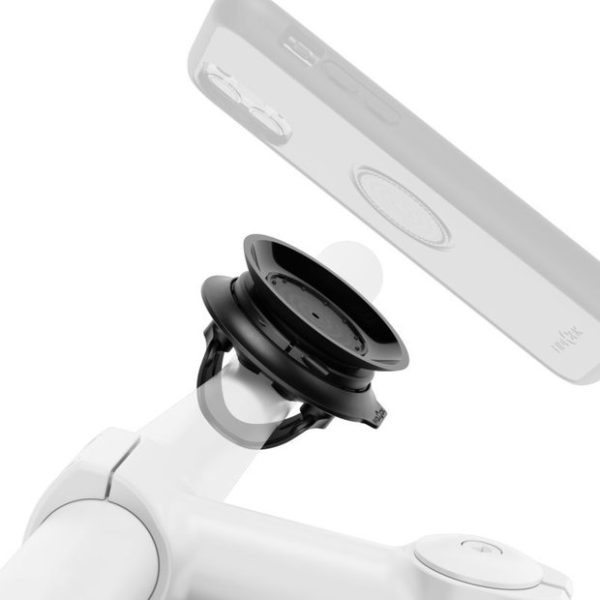 4251207401930 Fidlock Vacuum Handlebar Base - magnetischer Smartphone Halter