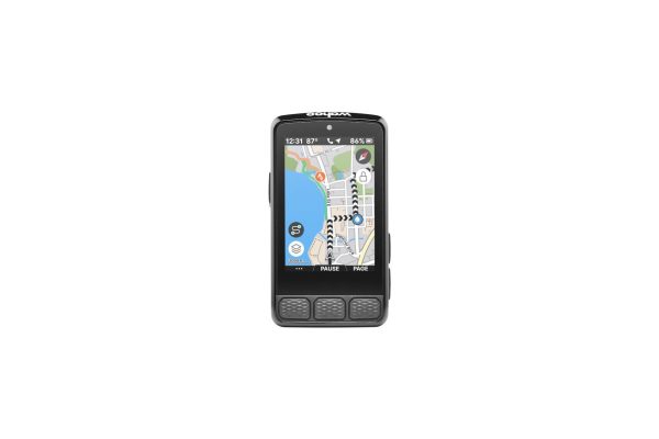 Wahoo ELEMNT Roam v3 GPS Computer